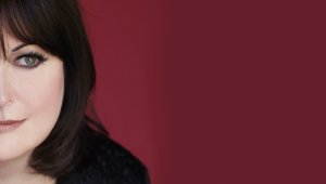 Image of Ann Hampton Callaway