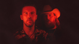 Image of 12th Annual CoreyFest featuring Brothers Osborne 21+