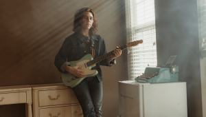 Image of Daniel Donato's Cosmic Country (18 and Over)