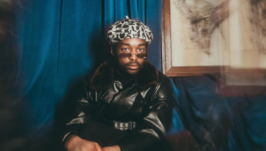 Image of Jalen Ngonda: Doctorine of Love Tour (18+)