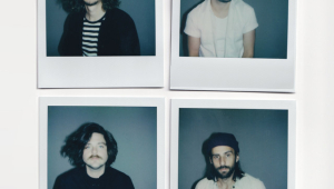 Image of Mo Lowda & the Humble w/ Surf Hat