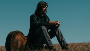 Image of Rhett Miller