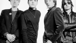 Image of The Damned (18 and Over)