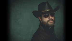 Image of Wheeler Walker Jr. - Pullin' Out: The Farewell Tour w/ Channing Wilson